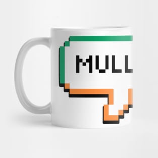 Mullingar Ireland Bubble Mug